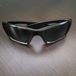 Oakley CrankCase Sunglasses
