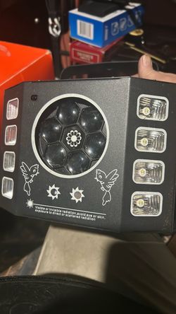 LED Stage Party Light Effect Projector