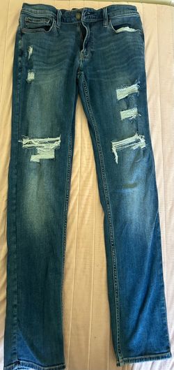 Men Jeans