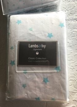 Crib sheet
