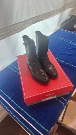 Johnston & Murphy Women’s Boots