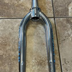 20 Inch BMX Racing Forks tapered Head Tube