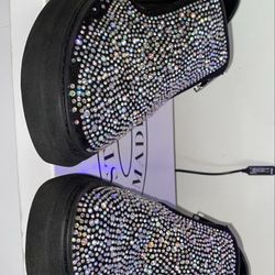 Steve Madden Wink Shoes