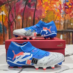 Puma Future Match Forever Cleats Size 9 Men's