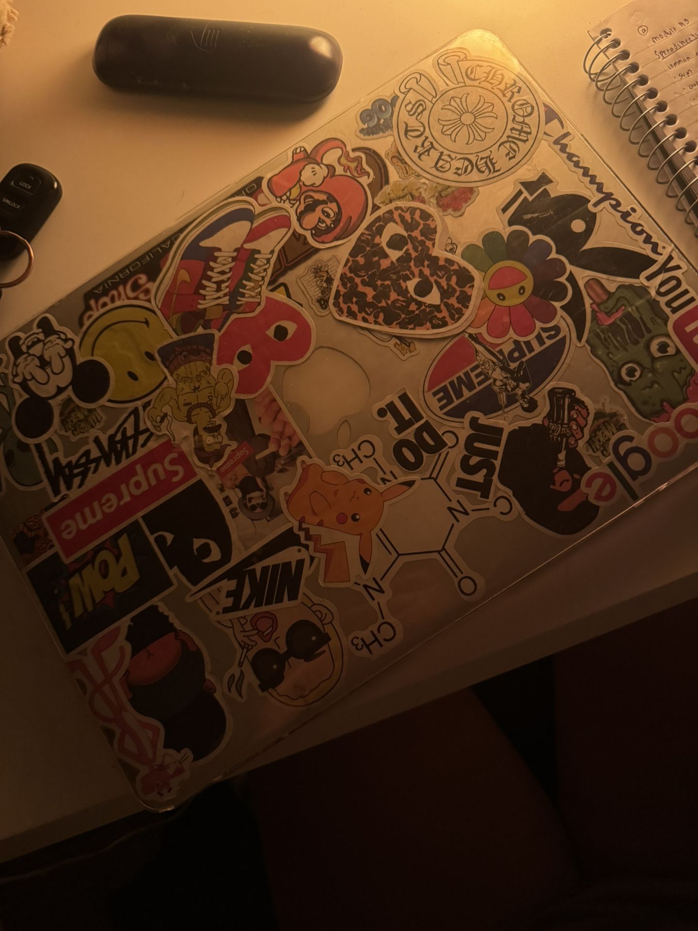 MACBOOK AIR 13 “
