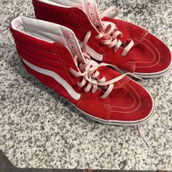 Vans Size 11