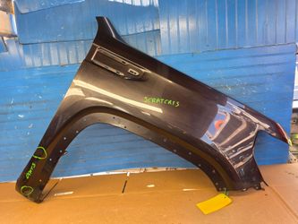 Sierra 2019 2020 2021 2022 2023 2024 2025 2026 fender