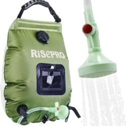 Brand New Camping Meterials 