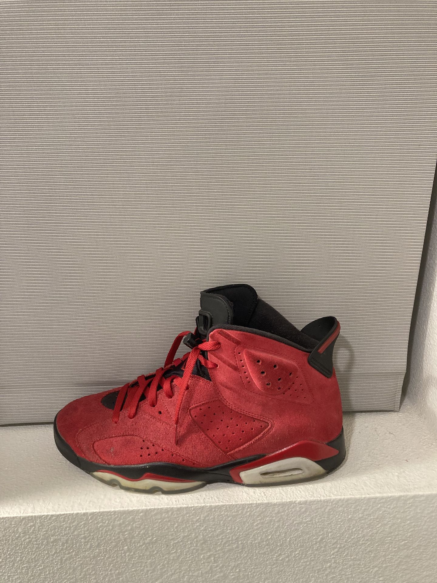 Jordan 6