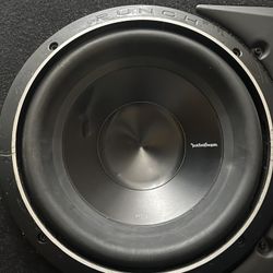 Rockford Fostgate P3 10