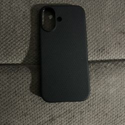 iPhone 16 Spigen Case