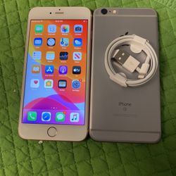 iPhone 6s Plus Unlocked For All Carriers 