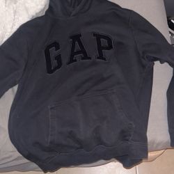 Gap Hoodie Size Large