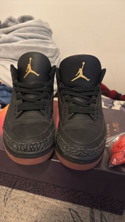 Jordan 3 j balvin