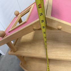 Doll house Rabbit fun House