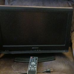Emerson TV
