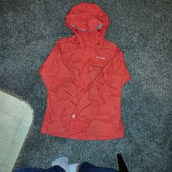 Columbia Jacket