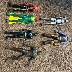 Avengers toys