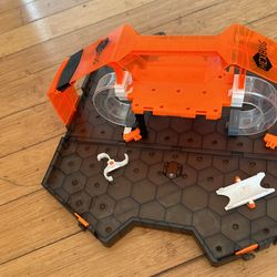 Hex Bug
