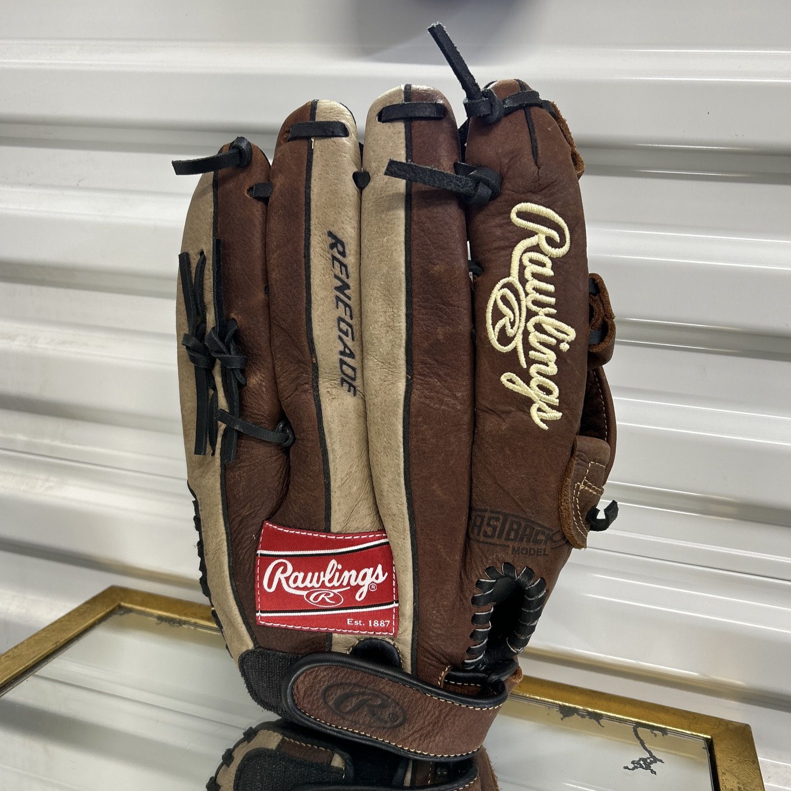 Rawlings Baseball ⚾️ Glove 