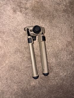 Camera bipod