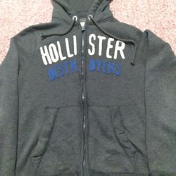 Hollister Jacket 