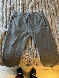 Champion Sweats (L)