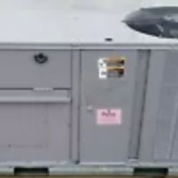 Carrier 4 Ton AC/Gas Heater Unit For Business 