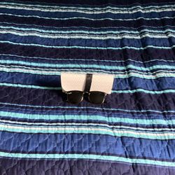 Ray-Ban RB3716 Clubmaster Metal Sunglasses