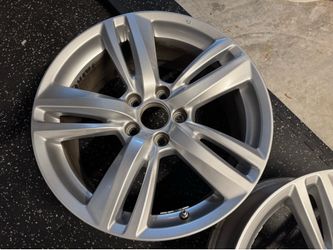 Acura/Honda wheels size 18