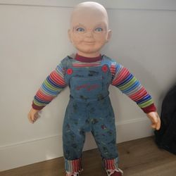 Chucky Doll 