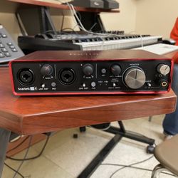 Focusrite