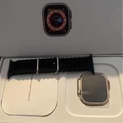 Apple Watch Ultra 2 