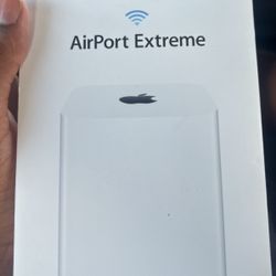 Airport Extreme 802.11ac