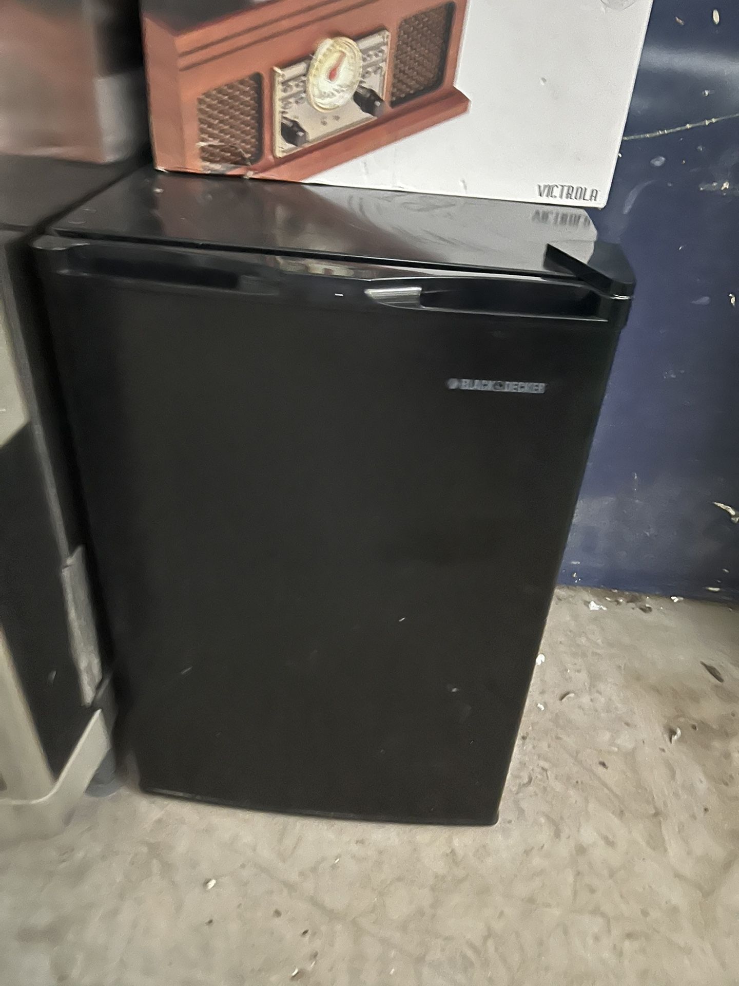 Mini Fridge
