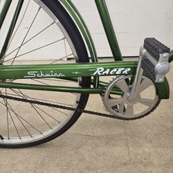 Schwinn Racer 