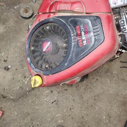 B&S Engine For Lawn Tractor 