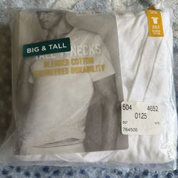 Stafford 4 Pack 2XLT T-shirts 