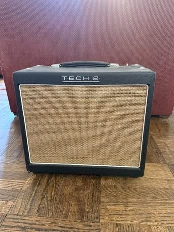 Tech21 Trademark 10 Guitar Amplifier