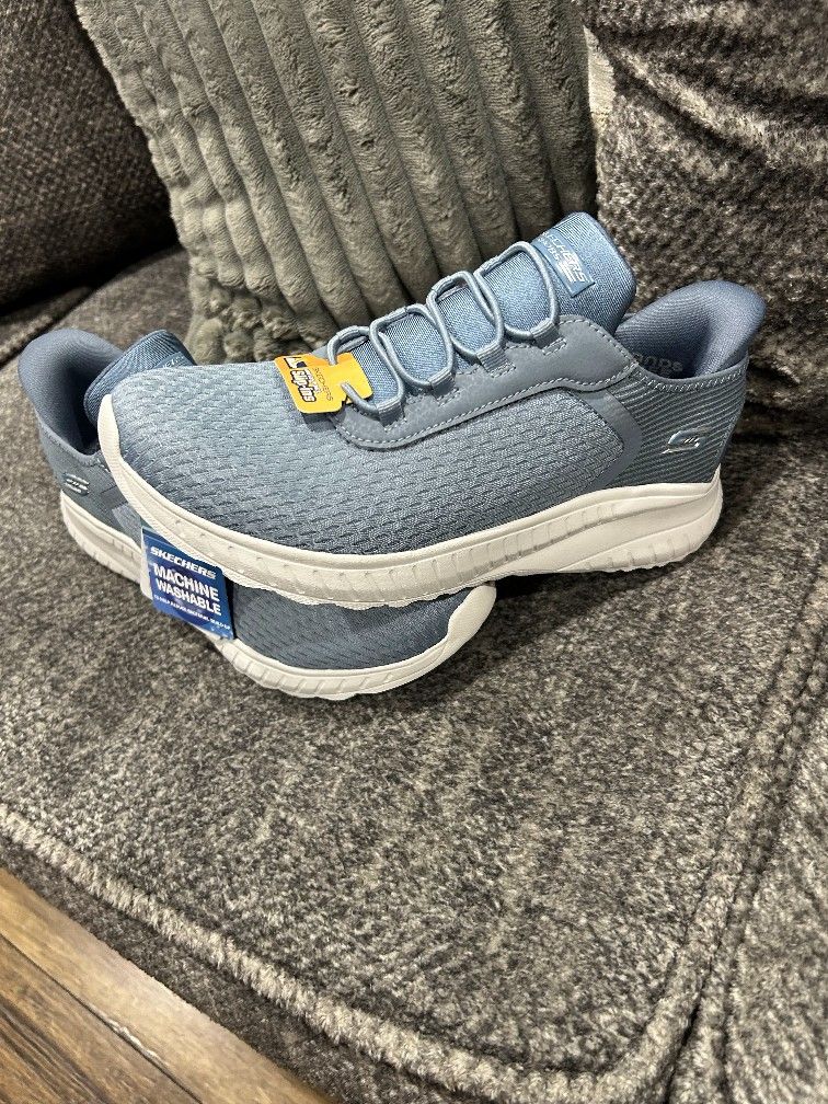 Skechers Slip-ins: BOBS Sport Squad Chaos