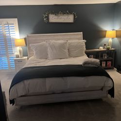 King Bedroom Set 