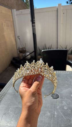 Quince crown