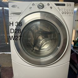 WhirlpoolDuet Stream