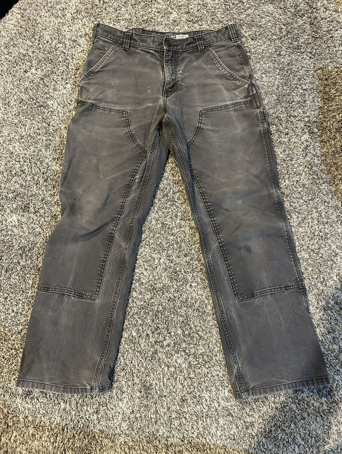 Carhartt Work Pants