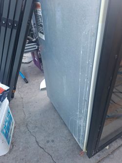 Cooler for wene