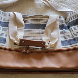$15 Travel Tote 