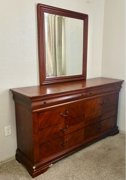 Bedroom furniture