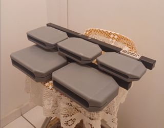 PERCUSION-GRANITE BLOCKS  LP
