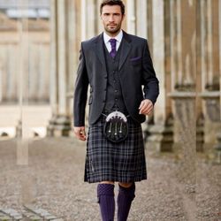 Kilt (Never Worn) Only Fitted