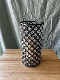 Candle Display